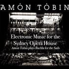 Electronic Music For The Sydney Opera House