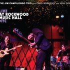 Jim Campilongo Trio At Rockwood Music Hall NYC
