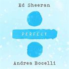 Perfect Symphony (+ Ed Sheeran)