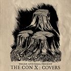 Con X: Covers