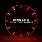 I Know You (+ Craig David)