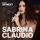Up Next Session: Sabrina Claudio