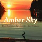 Amber Sky