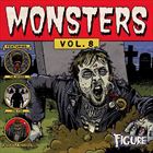 Monsters (Volume 8)