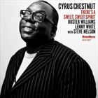 Theres A Sweet, Sweet Spirit (+ Cyrus Chestnut)