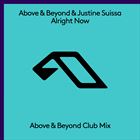Alright Now (Above And Beyond Club Mix)