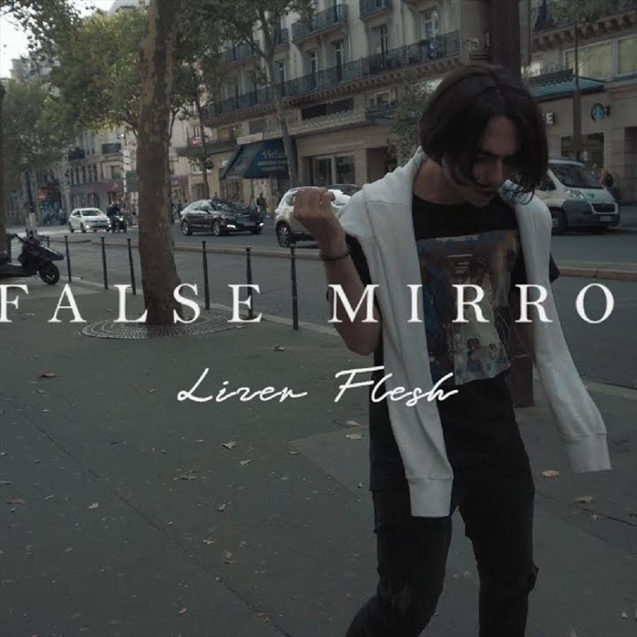 False песня. False Mirror. Лизер false Mirror. Лизер зеркало. Флеш Миррор.