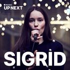 Up Next Session: Sigrid