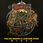 Die Krupps And Leaetherstrip Mixes