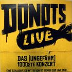Live: Das (Ungefahr) 1000ste Konzert