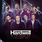 Hardwell And Friends Vol. 03