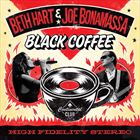 Black Coffee (+ Joe Bonamassa)