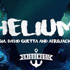 Helium (+ Sia, David Guetta)
