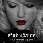 End Game (+ Taylor Swift)