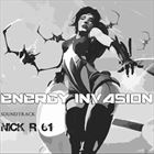 Energy Invasion Soundtrack