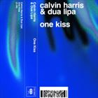 One Kiss (+ Calvin Harris)