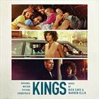 Kings (+ Warren Ellis)