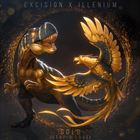 Gold (Stupid Love) (+ Excision)