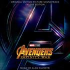Avengers: Infinity War (Deluxe Edition)