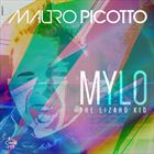 Mylo (The Lizard Kid)