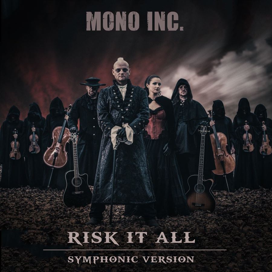 Mono inc louder than hell. Mono Inc. Mono Inc фото. Mono Inc альбомы. Nemesis mono Inc..