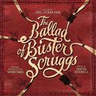 Ballad Of Buster Scruggs