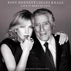 Love Is Here To Stay (+ Tony Bennett)