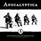 Plays Metallica by Four Cellos: A Live Performance