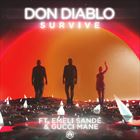 Survive (+ Don Diablo)