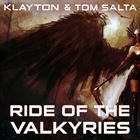 Ride Of The Valkyries