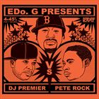 EDo. G Presents DJ Premier vs. Pete Rock