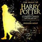 Music Of Harry Potter And The Cursed Child