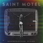Saintmotelevision: B-Sides