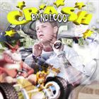 Crash Bandicoot And Ghostface / Shyguy