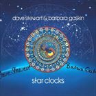 Star Clocks (+ Barbara Gaskin)