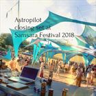 Closing Set At Samsara Festival 2018