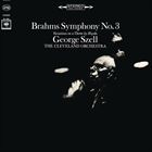 Brahms Symphony No. 3, Op. 90 And Haydn Variations, Op. 56a