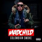 Colombian Smoke