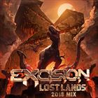 Lost Lands 2018