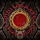 Flesh And Blood (Deluxe Edition)