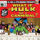 Hulk Meat / Tales To Astonish