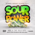 Sour Power Vol. 1
