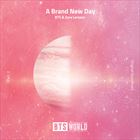 A Brand New Day (BTS World Original Soundtrack) (Part 2)