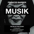 Musik (+ Frances Barber)