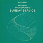 Music From Jarvis Cockers Sunday Service