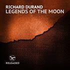 Legends Of The Moon