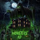 Monsters (Volume 10)
