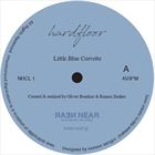 Little Blue Corvette / Habba Habba Sutt Sutt