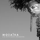 Mozaіka Live with NAONI Orchestra