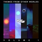THEMES FROM OTHER WORLDS VOL. 1